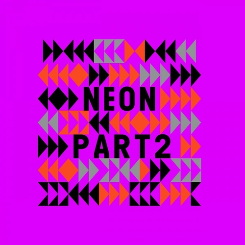 VA - Neon, Pt. 2 [HR023PT2]